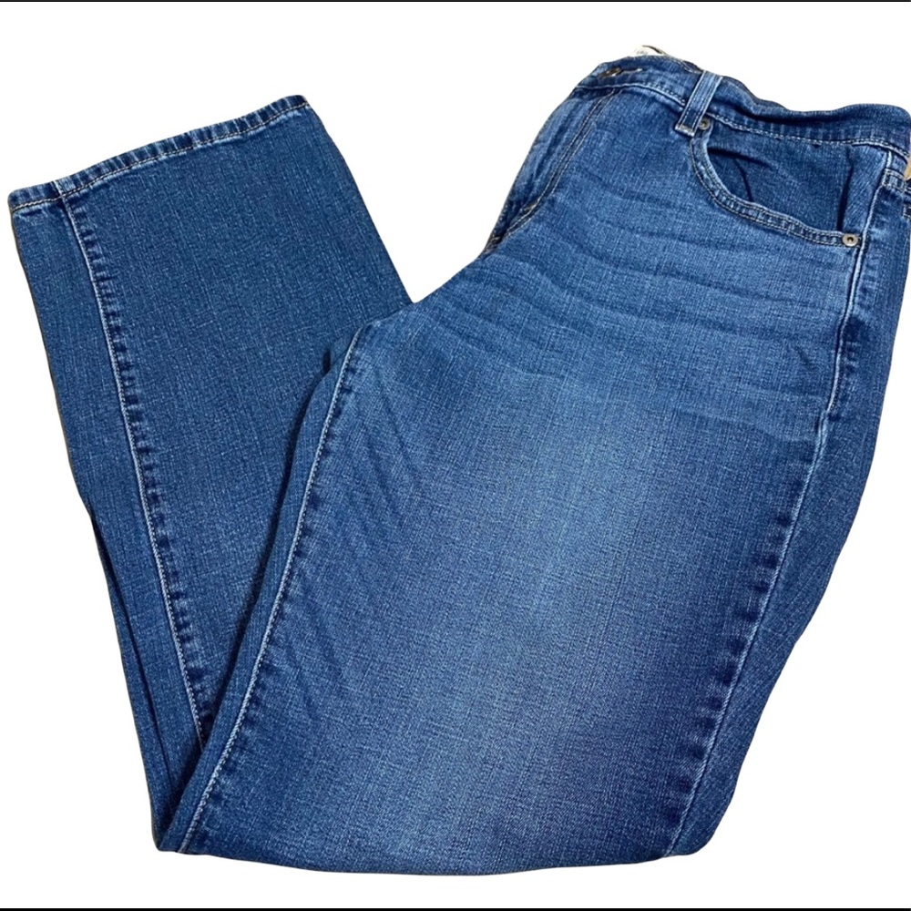 Levi’s 505 Straight, Jeans 31x30